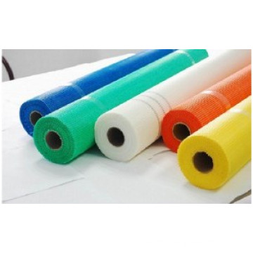 C-Glass of Fiberglass Mesh 110g De Chine